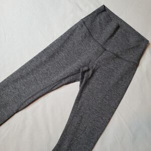 Lululemon Womens Size 4 Align High-Rise Pant 28" Gray W5CZQS